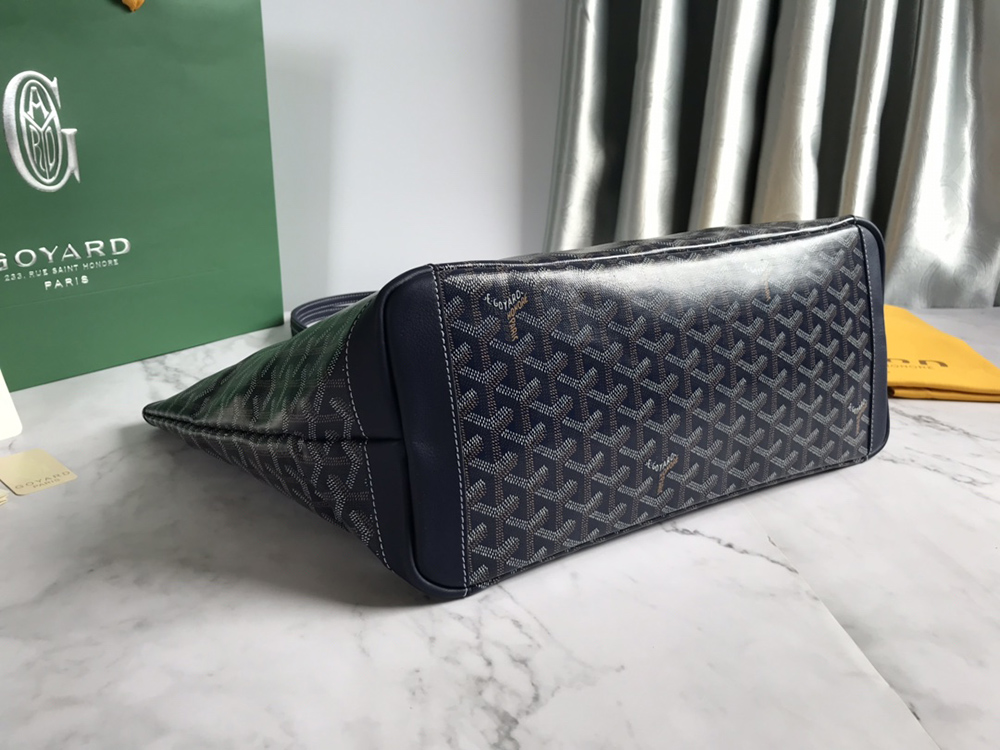 Goyard Bags D98856 35*27*14cm