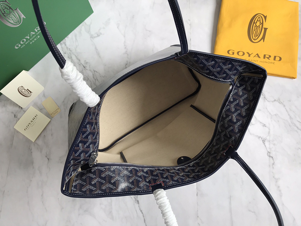 Goyard Bags D98856 35*27*14cm