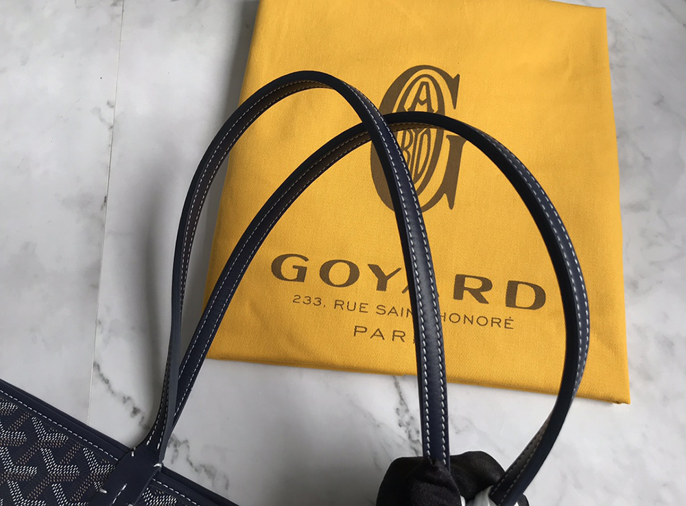 Goyard Bags D98856 35*27*14cm
