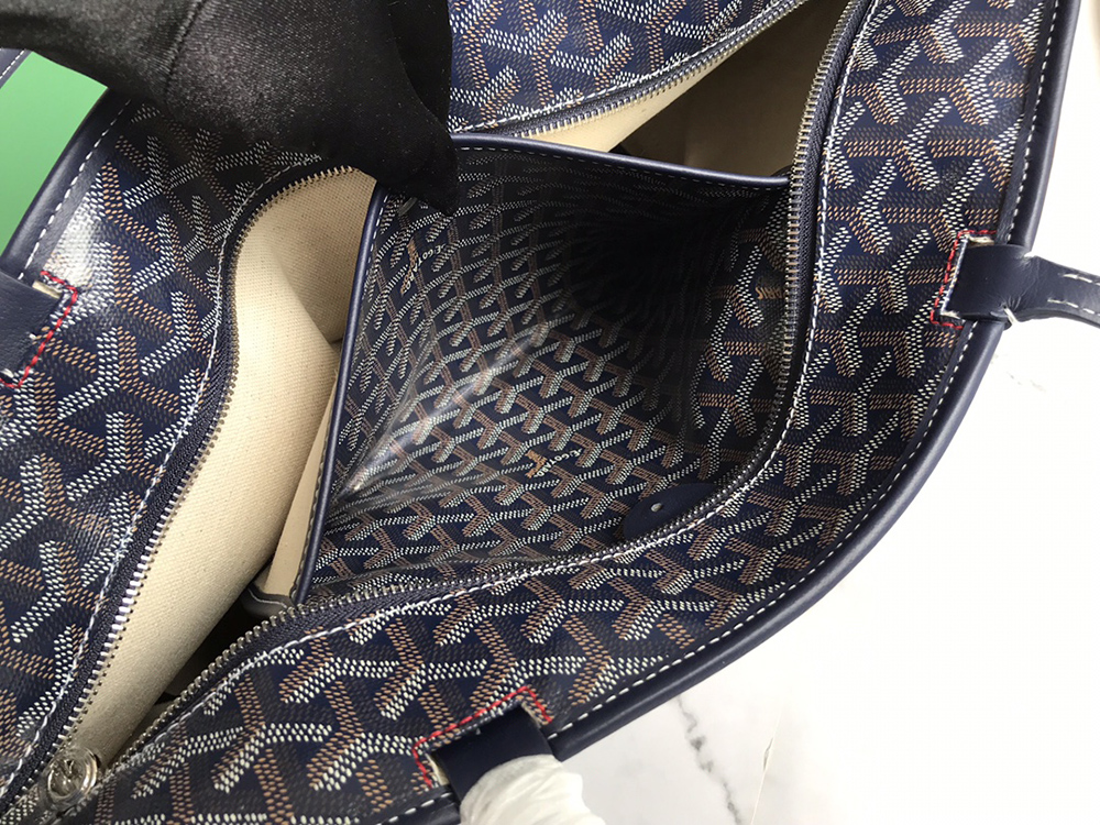 Goyard Bags D98856 35*27*14cm