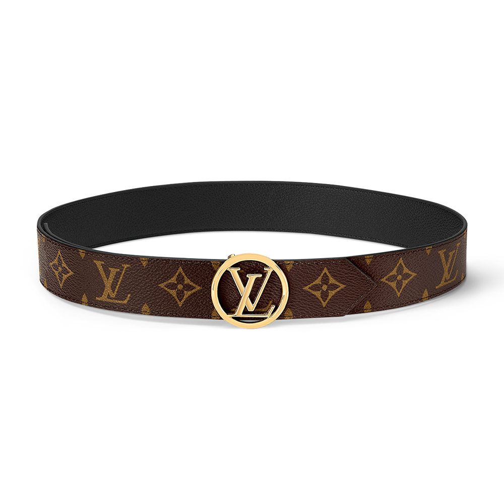 Louis Vuitton Belts M0564U 35mm