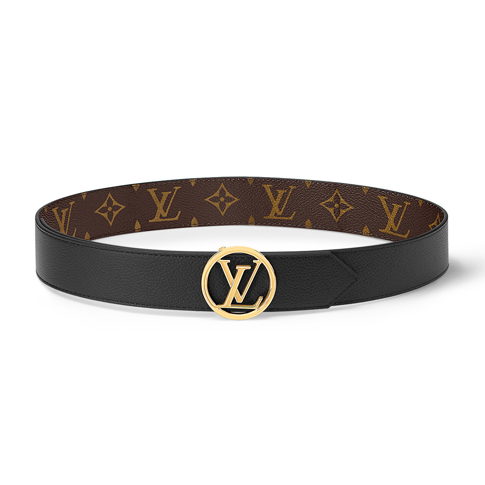 Louis Vuitton Belts M0564U 35mm
