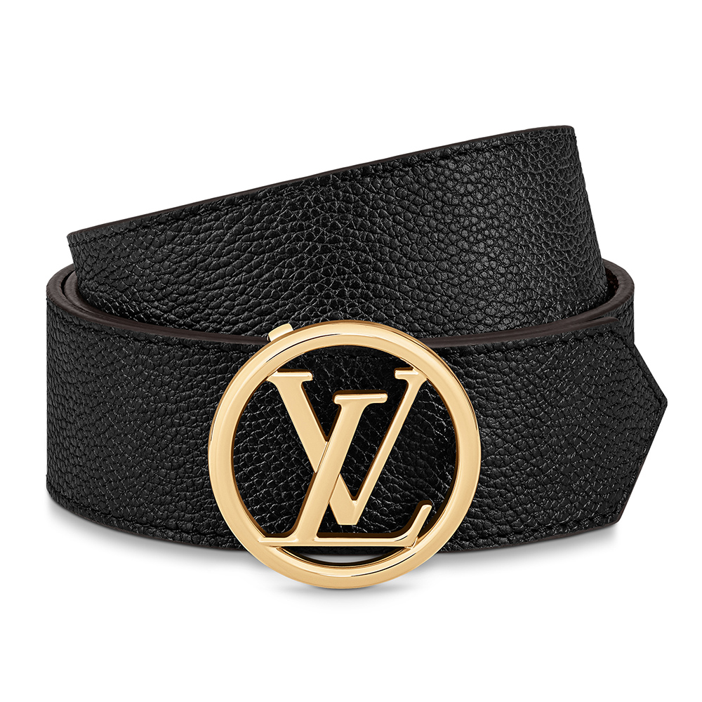 Louis Vuitton Belts M0564U 35mm