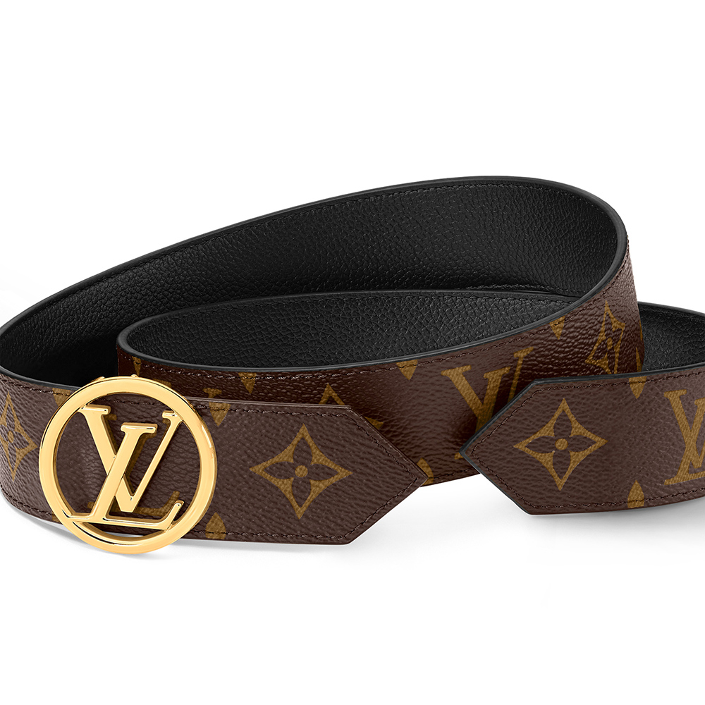 Louis Vuitton Belts M0564U 35mm
