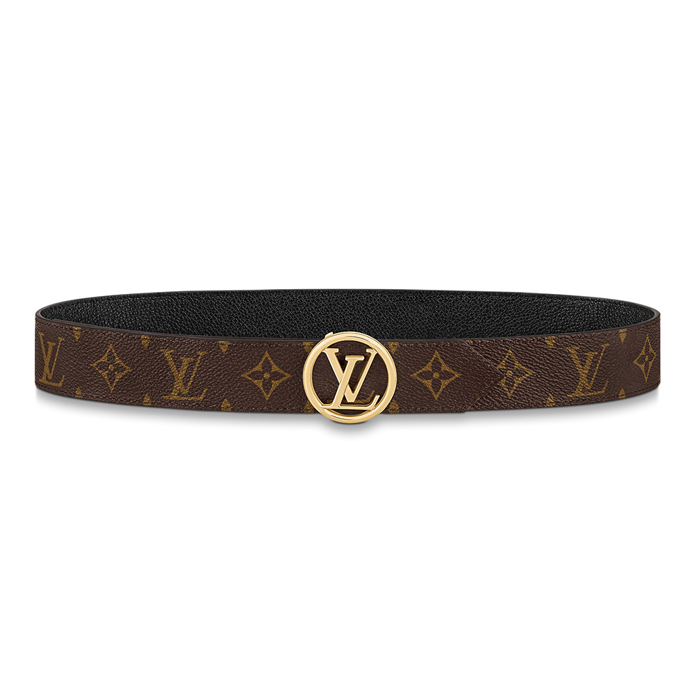 Louis Vuitton Belts M0564U 35mm