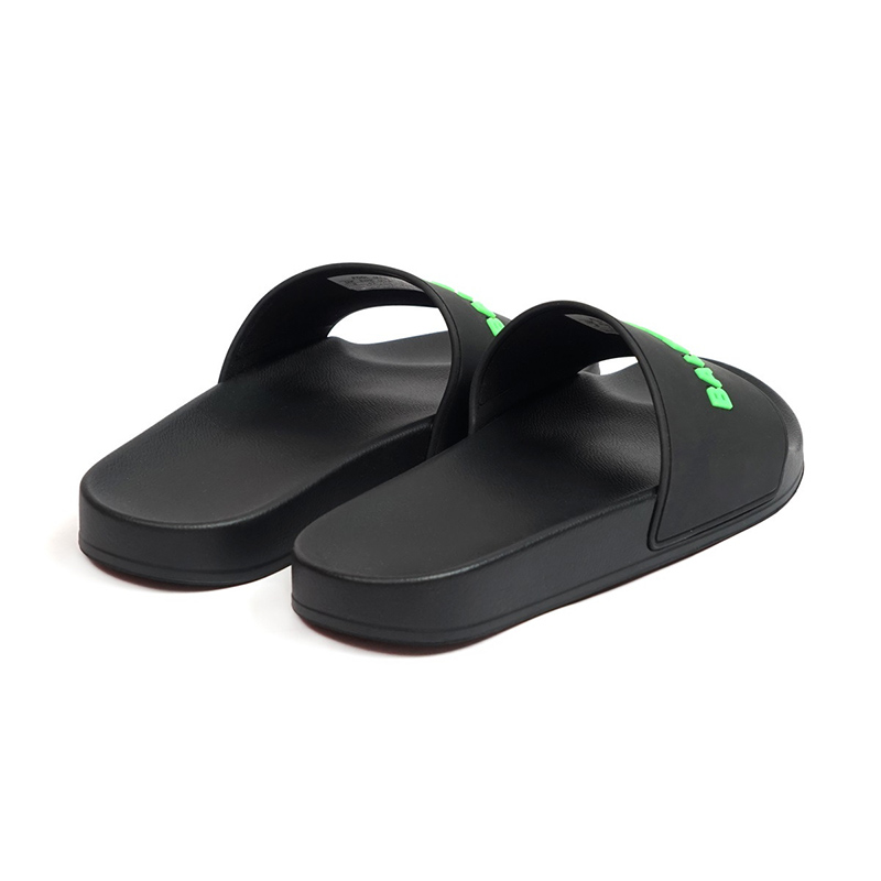 Balenciaga Rubber Slides 