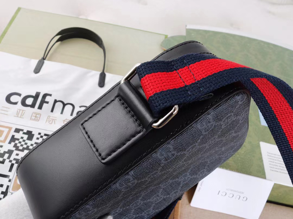 Gucci Bags 20173WQ 14*17.5*5.5cm