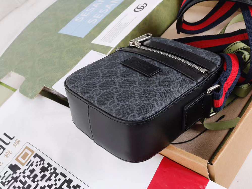 Gucci Bags 20173WQ 14*17.5*5.5cm