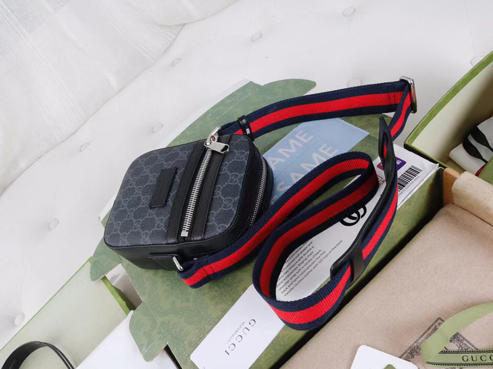 Gucci Bags 20173WQ 14*17.5*5.5cm