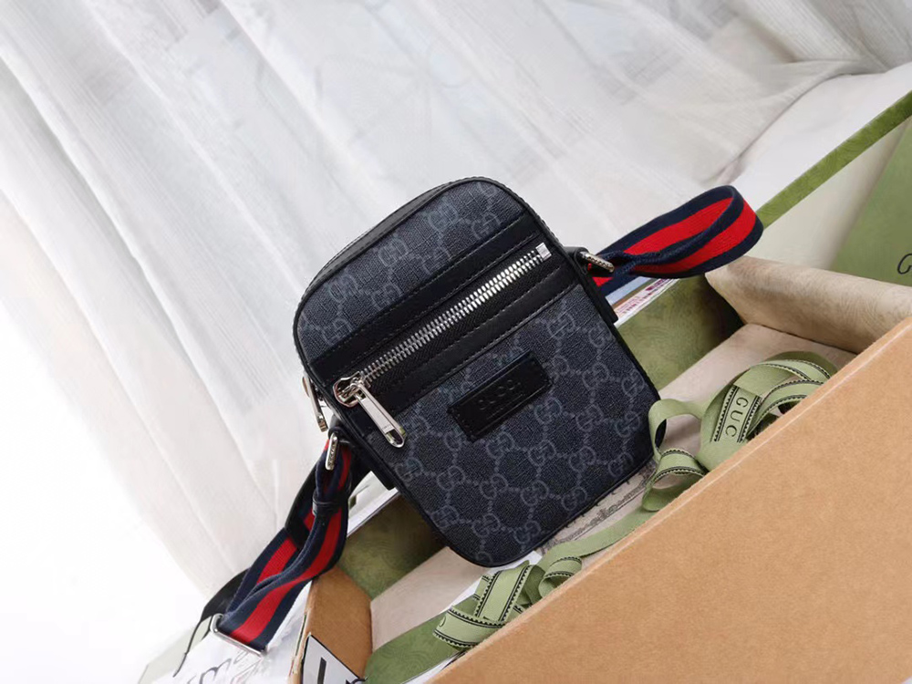 Gucci Bags 20173WQ 14*17.5*5.5cm