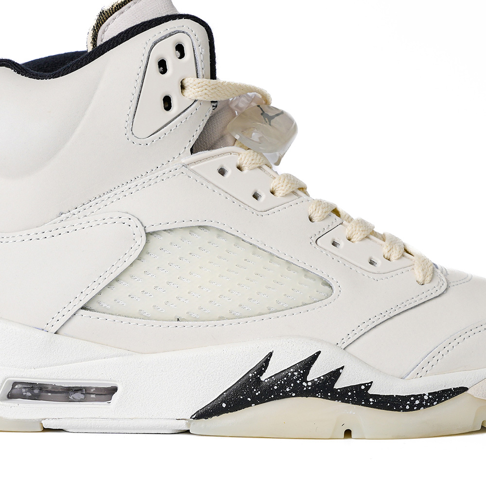 Air Jordan 5 Retro SE ''Sail''