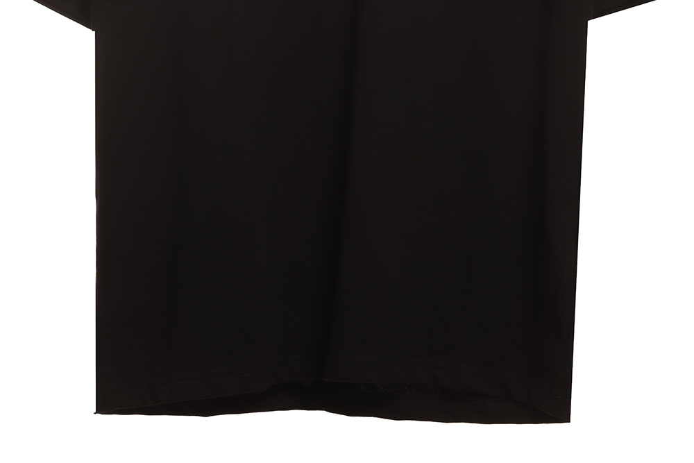Celine basic letter short sleeves