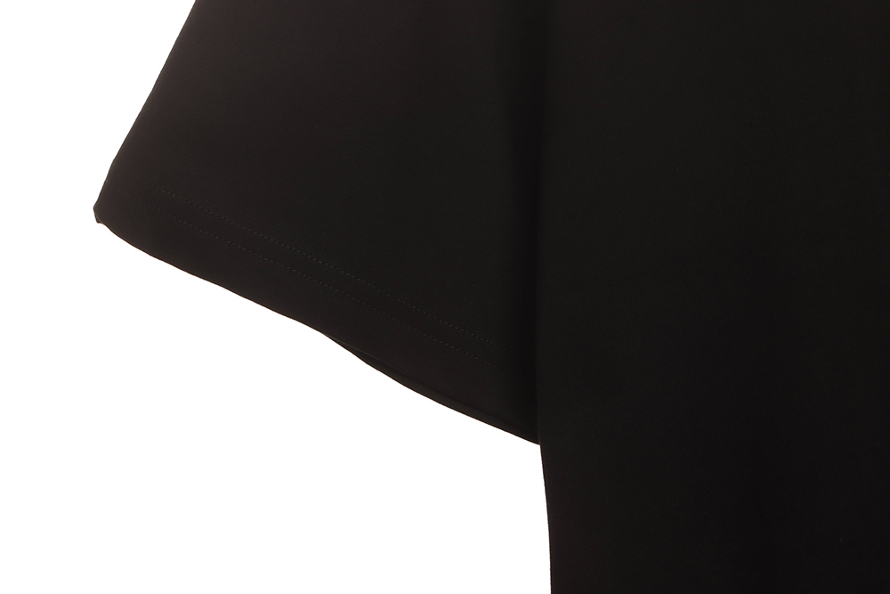 Celine basic letter short sleeves