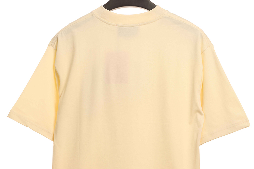 Gucci & THE North Face Logo Print Short Sleeve
