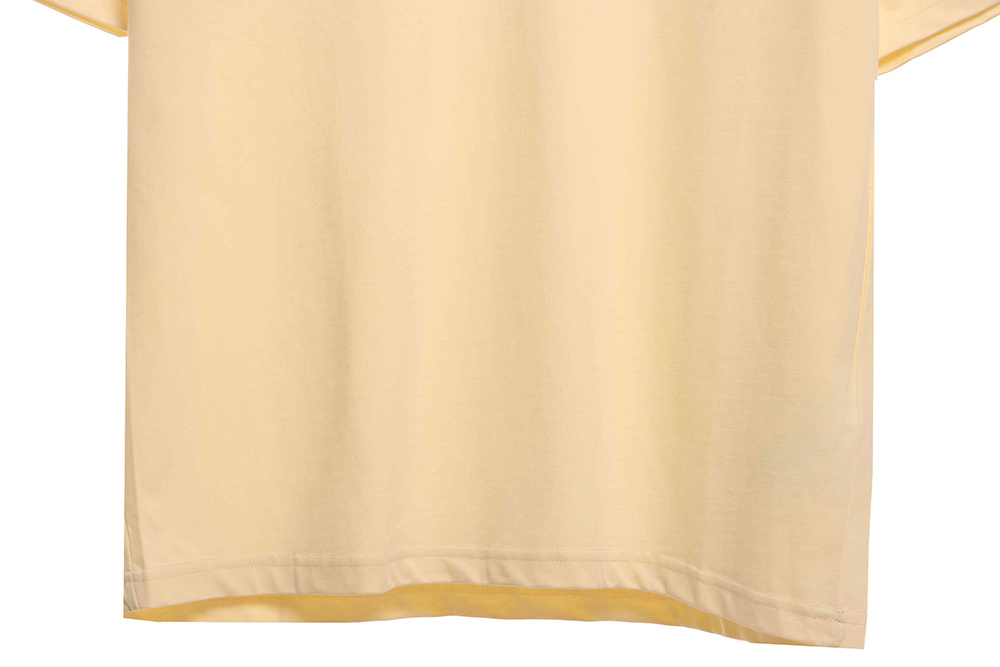 Gucci & THE North Face Logo Print Short Sleeve
