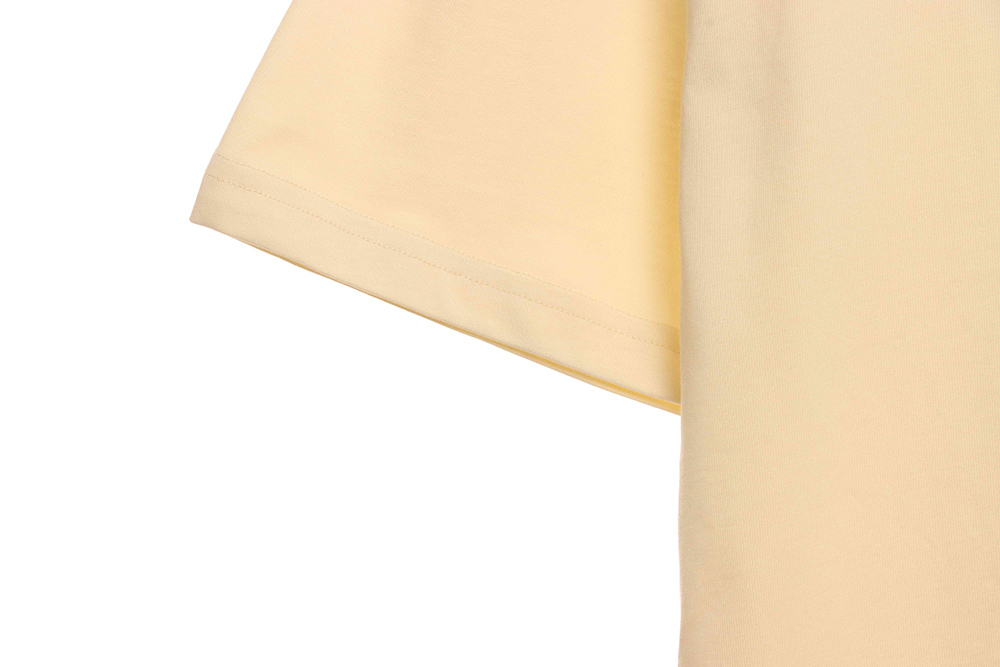 Gucci & THE North Face Logo Print Short Sleeve