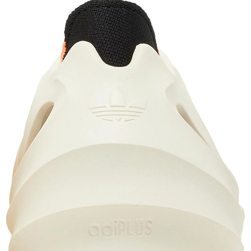 ADIDAS adiFOM Q ''Wonder White Black''