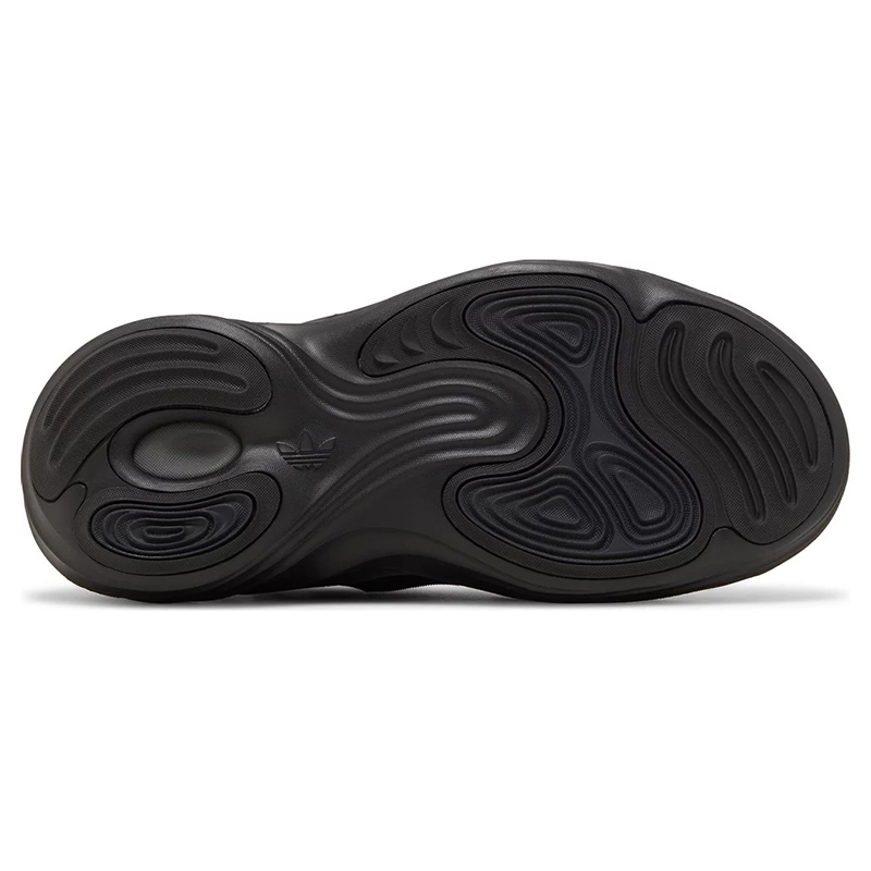ADIDAS adiFOM Q 'Black Carbon'