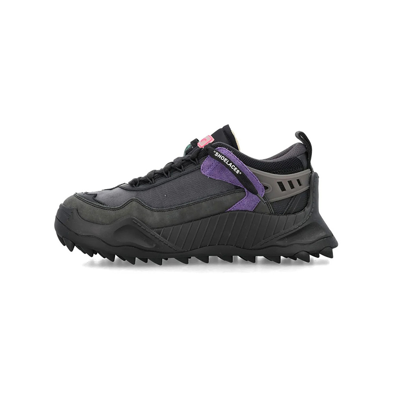 Off-White ODSY-1000 ''Black''