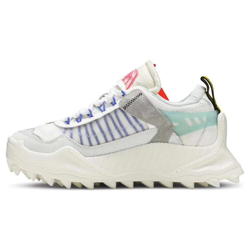 Off-White ODSY-1000 ''White Pale Blue''