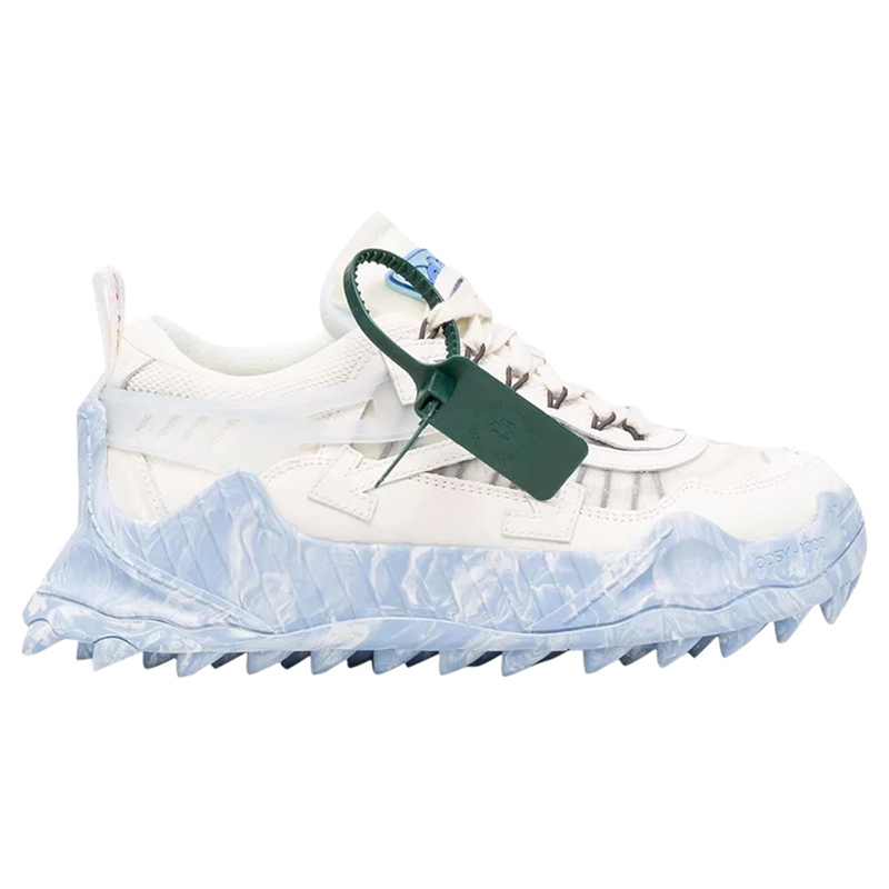 Off-White ODSY-1000 ''Beige Blue Marble''