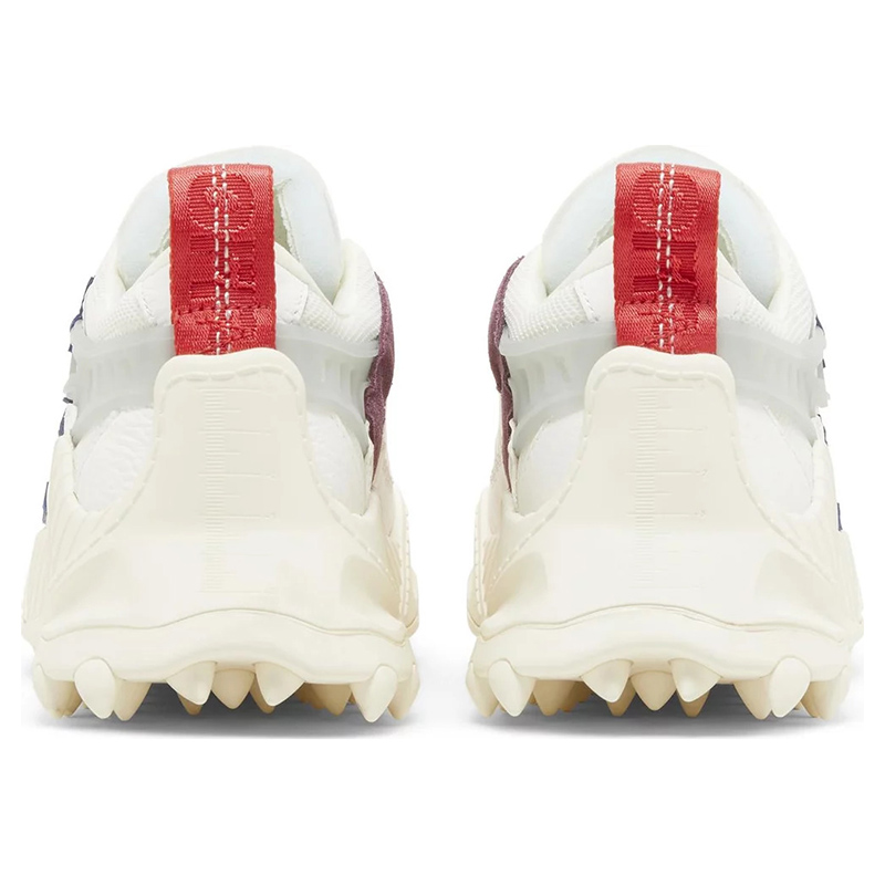 Off-White ODSY-1000 ''White Multi''