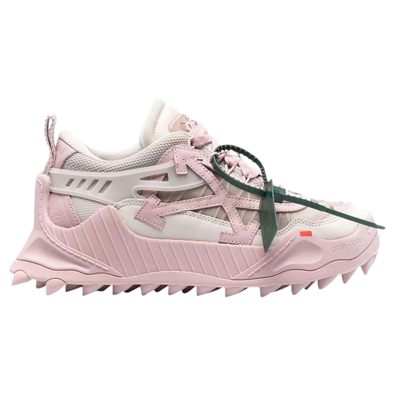 Off-White ODSY-1000 'Pink'