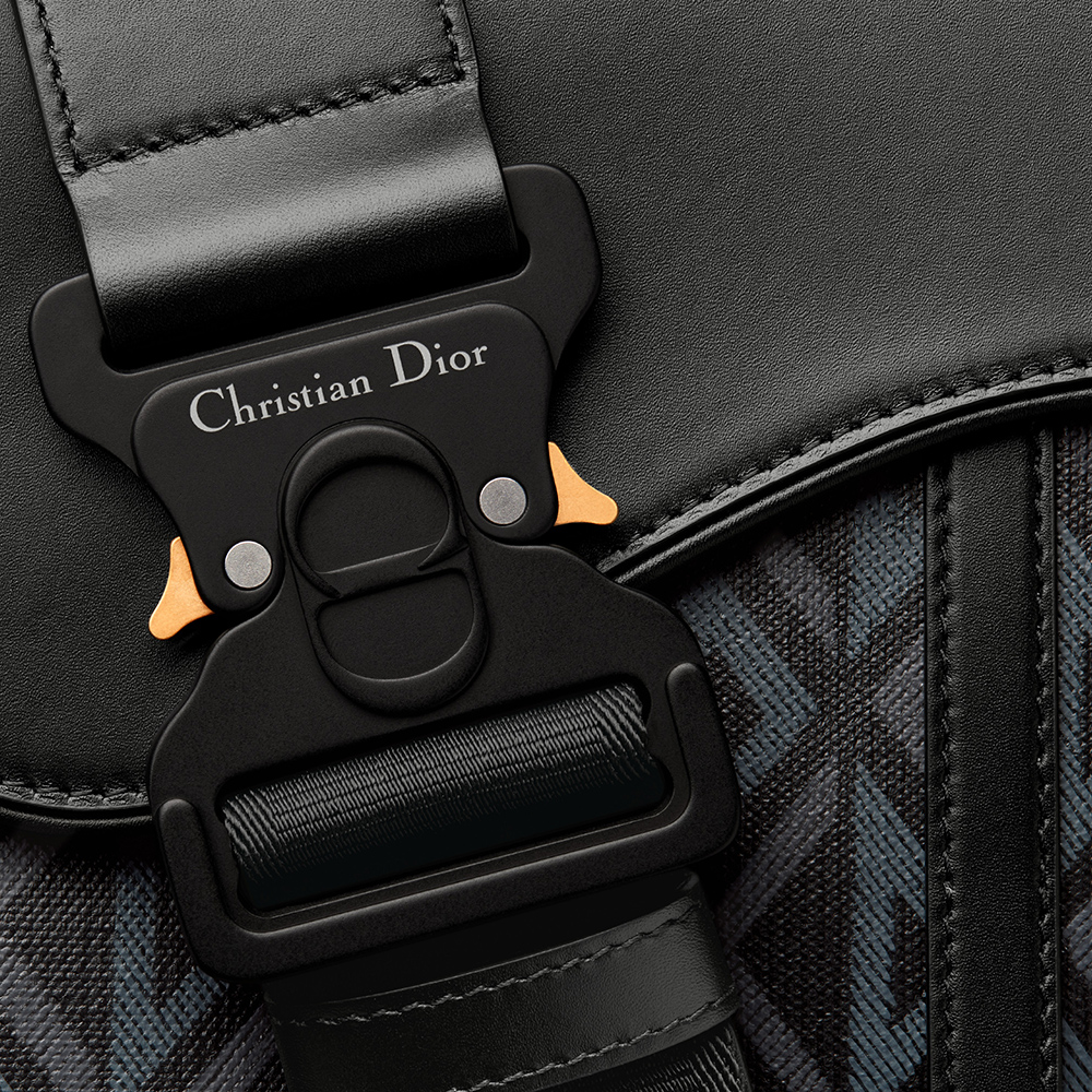 Christian Dior Bags CDP-H43E 26*19*4.5cm