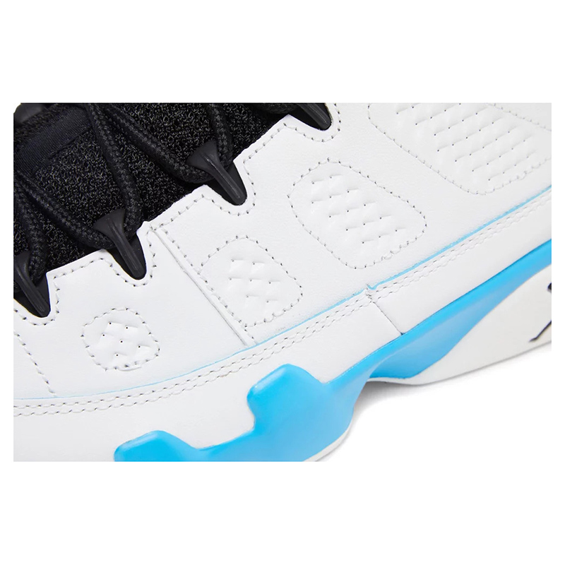 Air Jordan 9 Retro ''Powder Blue'' 2024
