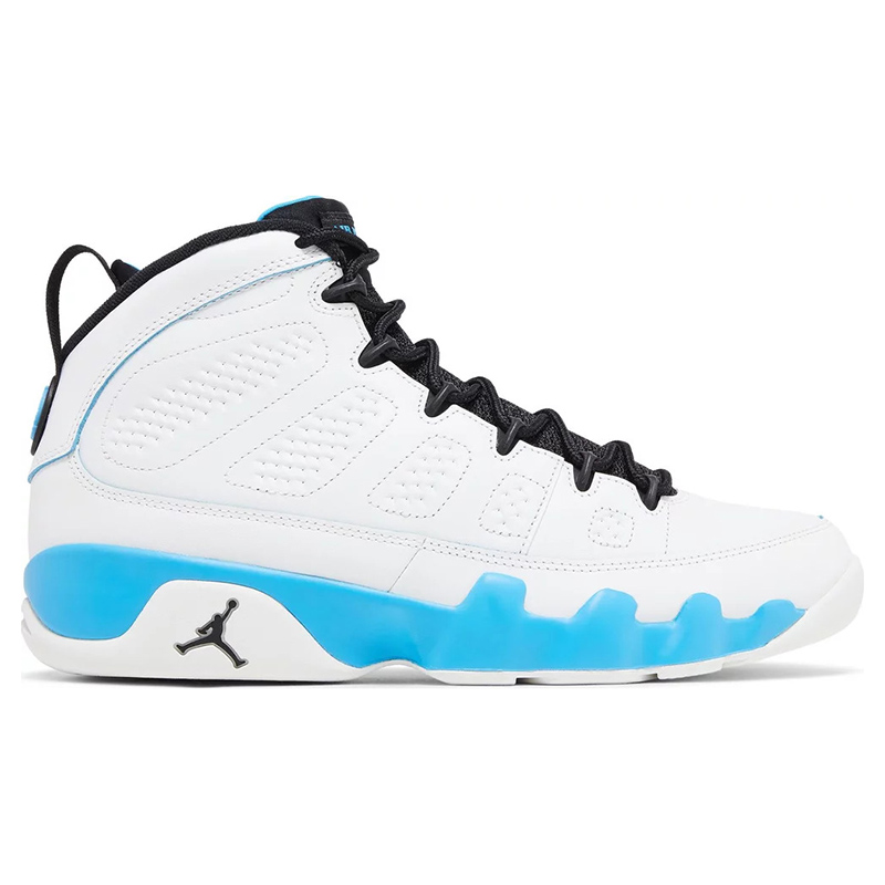 Air Jordan 9 Retro 