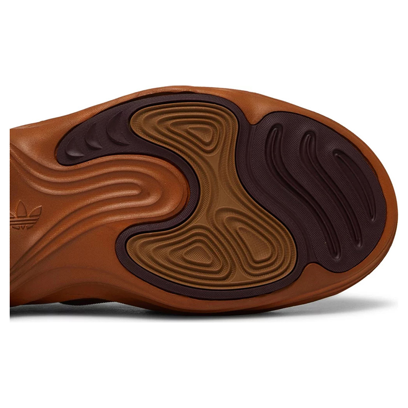 ADIDAS adiFOM Q 'Cosmic Way Runners - Mars'