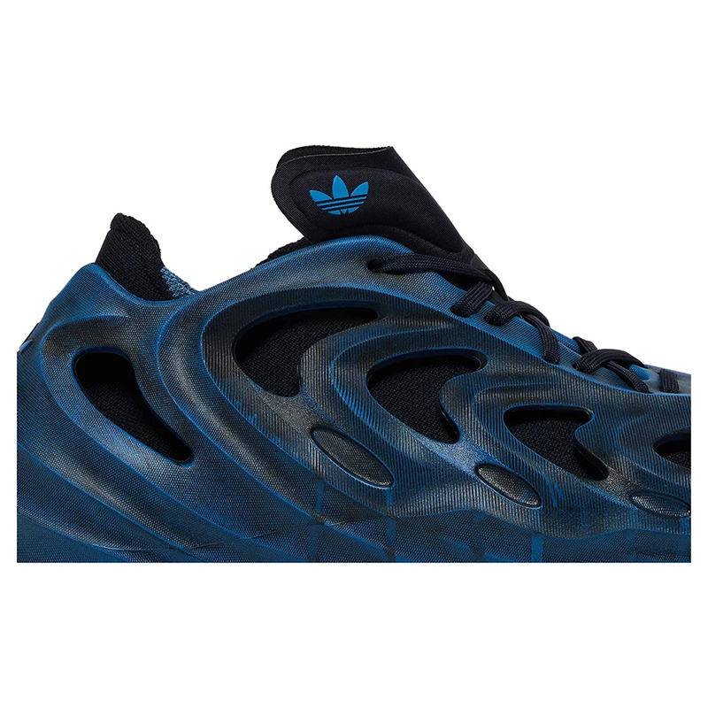 ADIDAS adiFOM Q ''Cosmic Way Runners - Neptune''