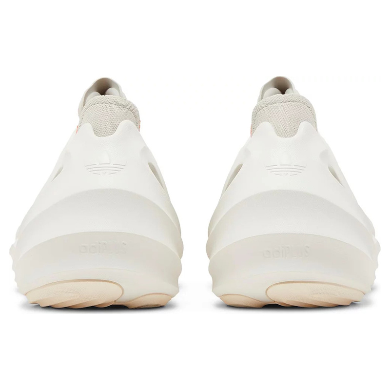 ADIDAS adiFOM Q ''Off-White''
