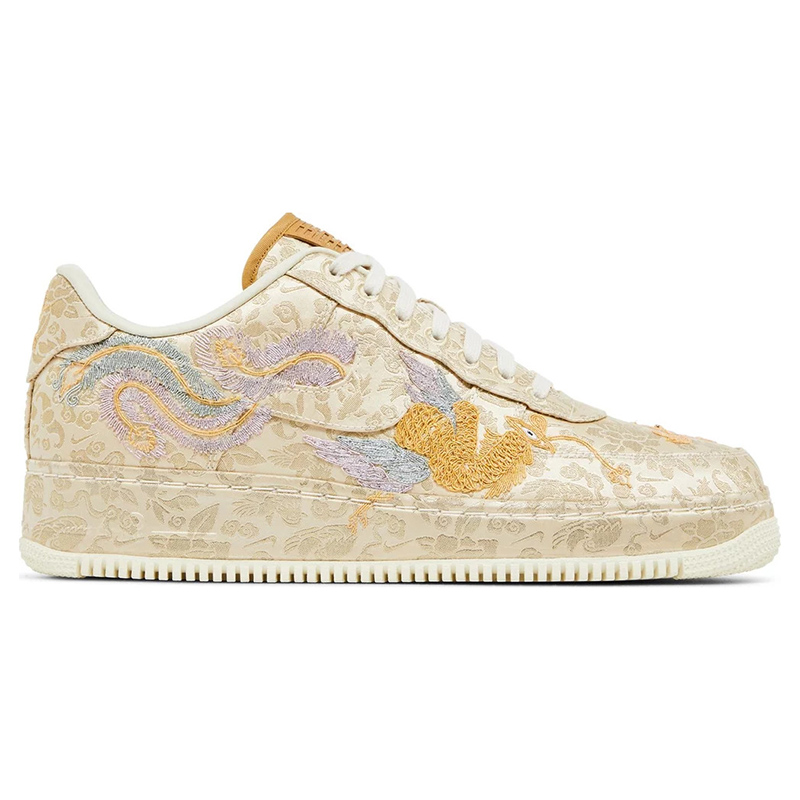 Air Force 1 Low '07 'Year of the Dragon'