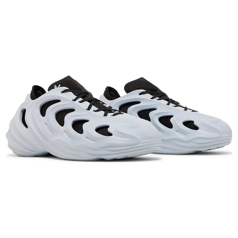 ADIDAS adiFOM Q ''Halo Blue''
