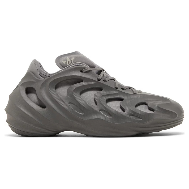 ADIDAS adiFOM Q ''Grey''