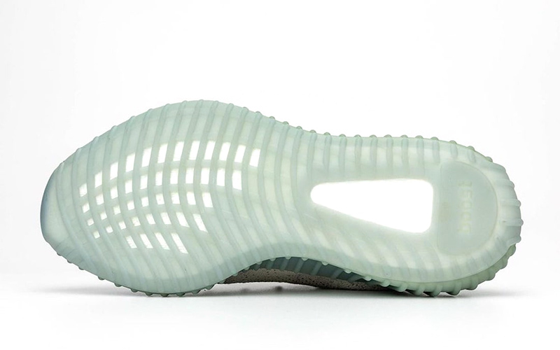 adidas Yeezy Boost 350 V2 Leaf