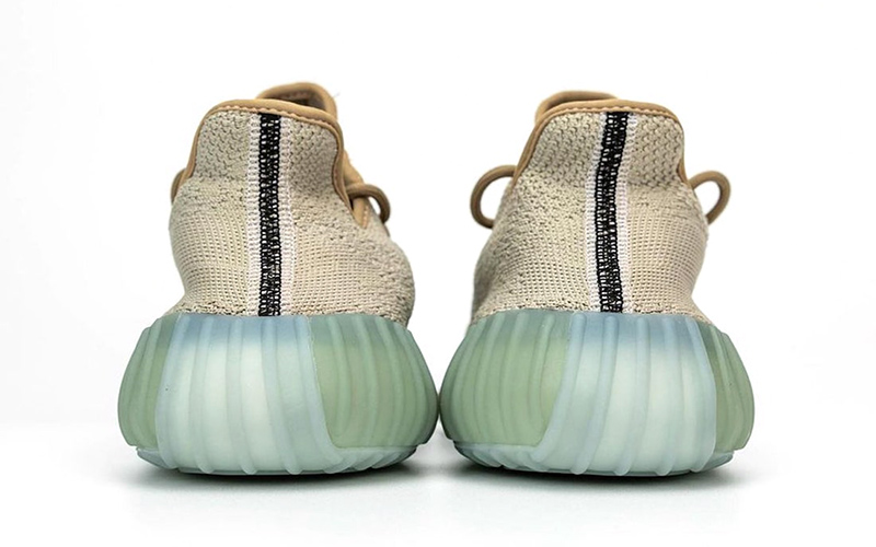 adidas Yeezy Boost 350 V2 Leaf