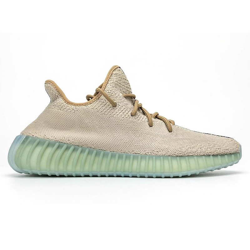 adidas Yeezy Boost 350 V2 Leaf
