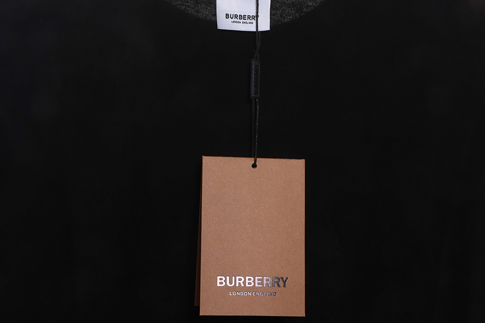 Burberry monogram short sleeve CM2