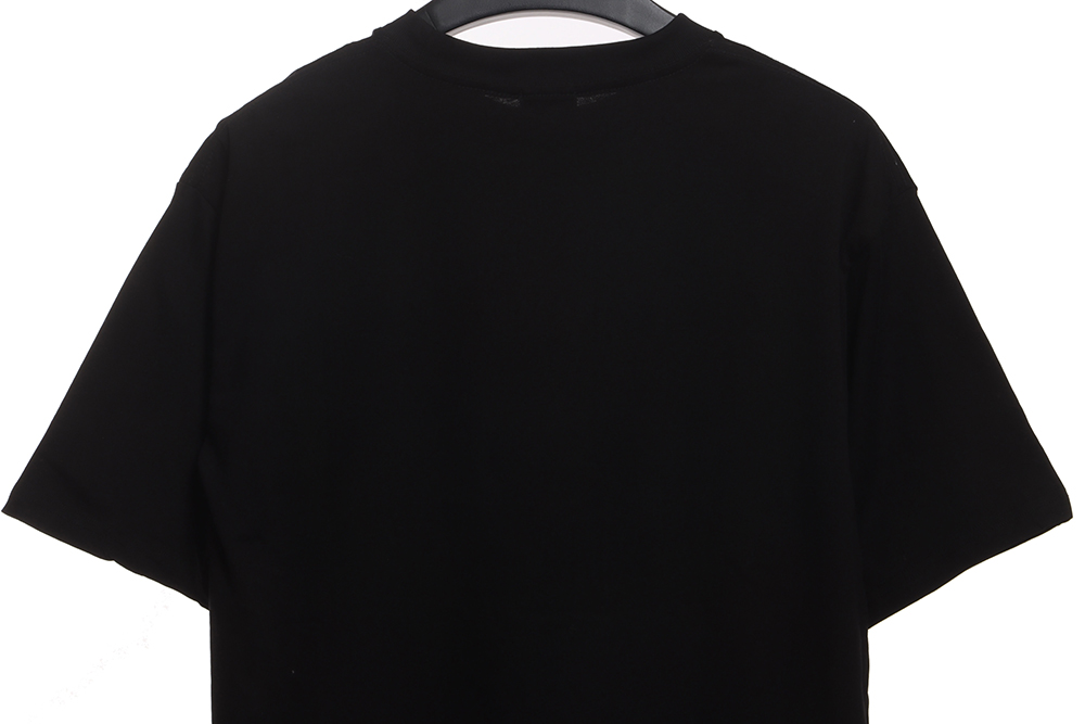 Burberry monogram short sleeve CM2