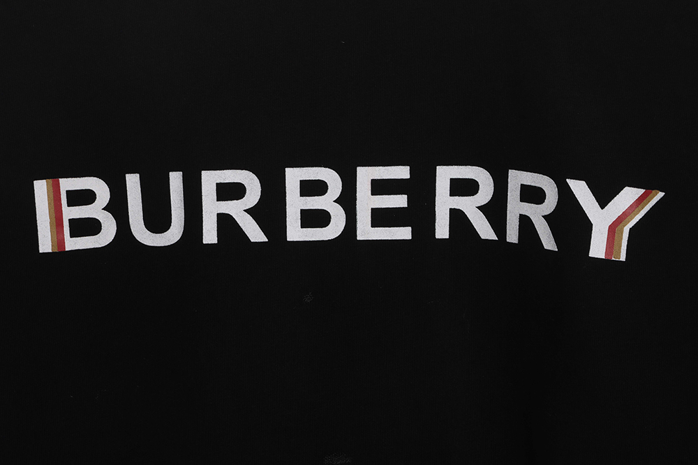 Burberry monogram short sleeve CM2