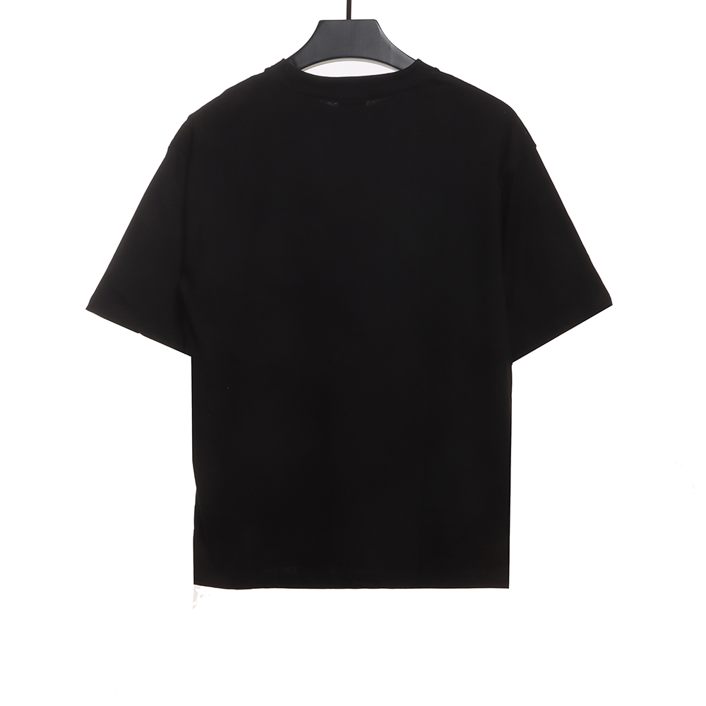 Burberry monogram short sleeve CM2