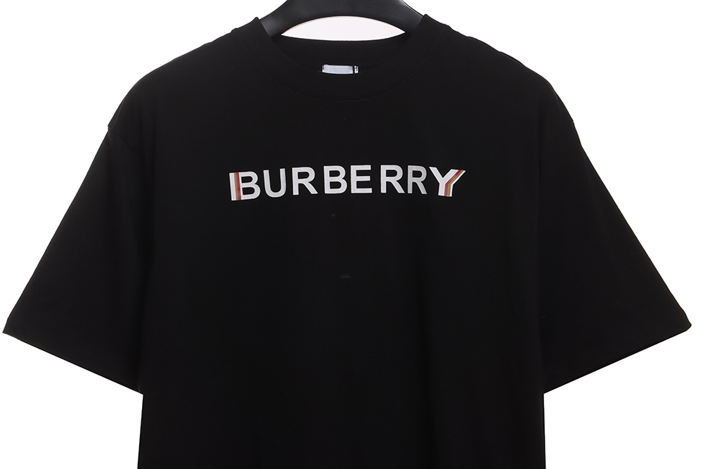 Burberry monogram short sleeve CM2