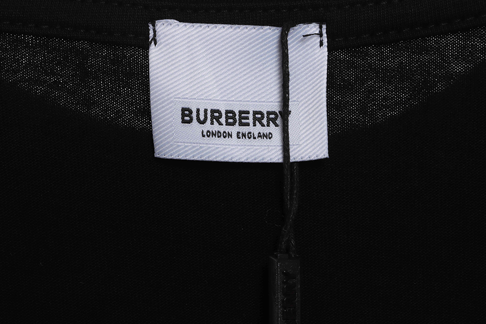Burberry monogram short sleeve CM2