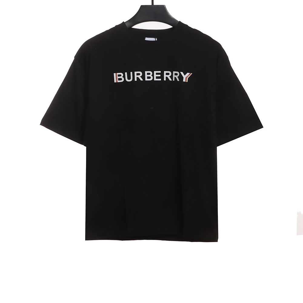 Burberry monogram short sleeve CM2