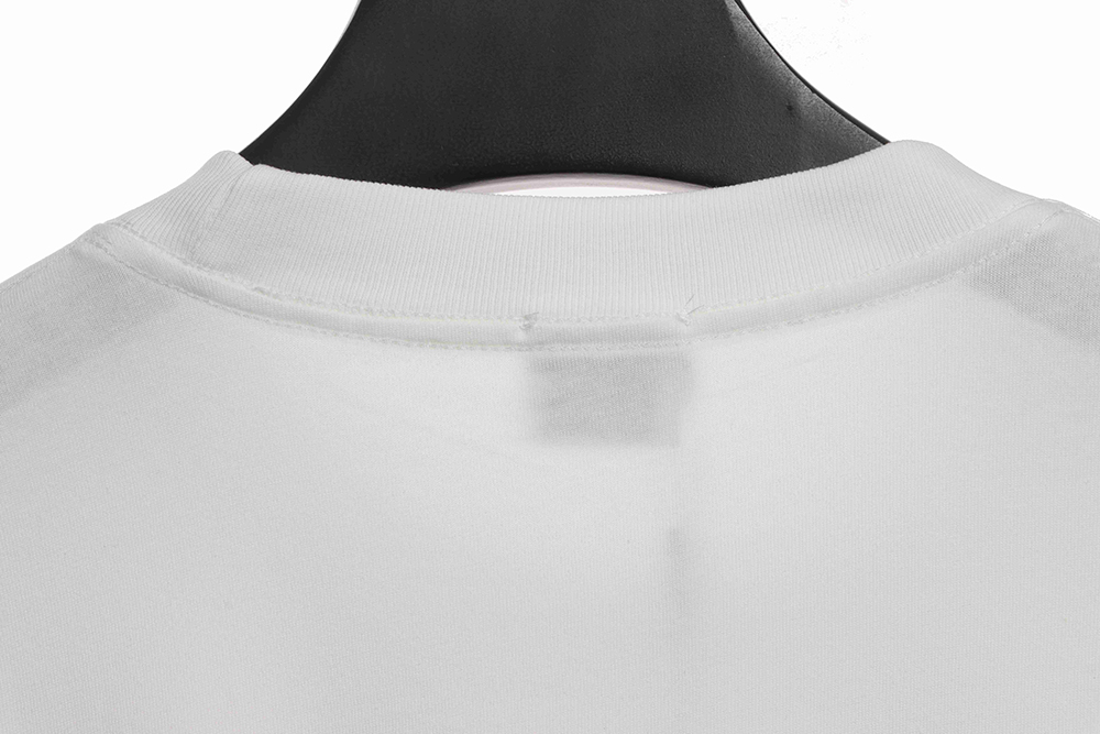Burberry War Horse Knight Big Logo Short Sleeve CM1
