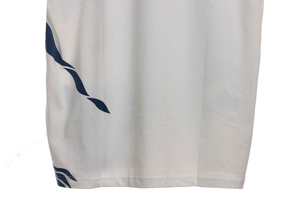 Burberry War Horse Knight Big Logo Short Sleeve CM1