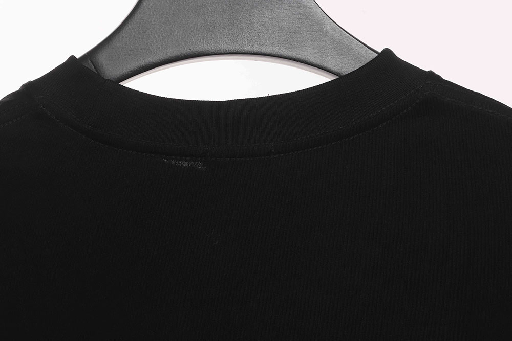 Burberry monster series short sleeves CM1