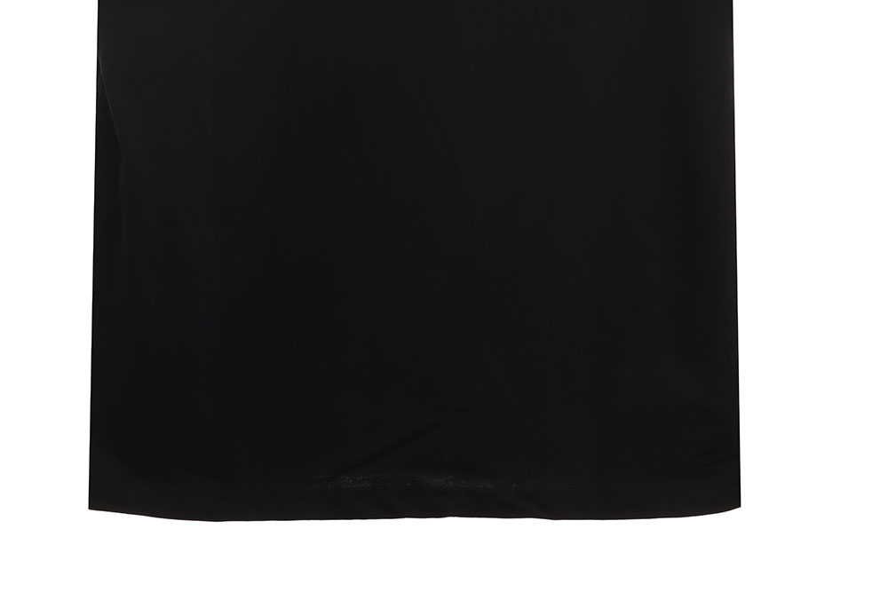 Burberry monster series short sleeves CM1